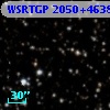 WSRTGP 2050+4638