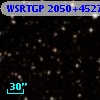 WSRTGP 2050+4527A