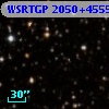 WSRTGP 2050+4555