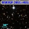 WSRTGP 2051+4553