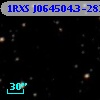 1RXS J064504.3-283749