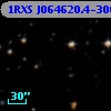 1RXS J064620.4-300556