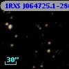 1RXS J064725.1-280055