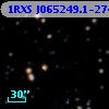 1RXS J065249.1-274506