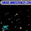 1RXS J065250.7-294641