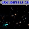 1RXS J065331.7-280614