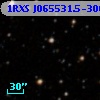 1RXS J065531.5-300230