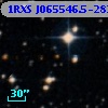 1RXS J065546.5-283648