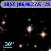 1RXS J064627.5-283017