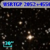 WSRTGP 2052+4556