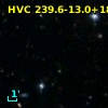 HVC 239.6-13.0+187