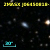 2MASX J06450818-3017580