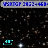 WSRTGP 2052+4604