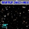 WSRTGP 2052+4611
