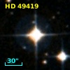 HD  49419