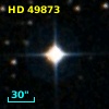 HD  49873