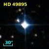 HD  49895
