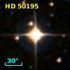 HD  50195