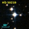 HD  50218