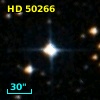 HD  50266