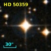 HD  50359