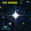 HD  50898