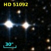 HD  51092