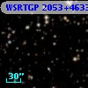 WSRTGP 2053+4633
