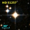 HD  51257