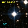HD  51432