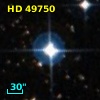 HD  49750