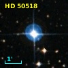 HD  50518