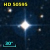 HD  50595