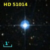 HD  51014