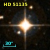 HD  51135