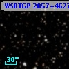 WSRTGP 2057+4627