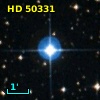 HD  50331