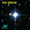 HD  50618