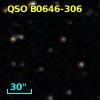 QSO B0646-306