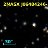 2MASX J06484246-3258398