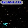 PKS 0647-319