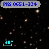 PKS 0651-324