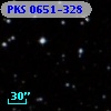 PKS 0651-328