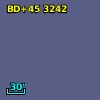 BD+45  3242