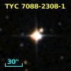 TYC 7088-2308-1