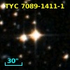 TYC 7089-1411-1