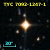 TYC 7092-1247-1