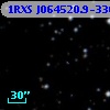 1RXS J064520.9-330930