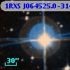 1RXS J064525.0-314719