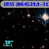 1RXS J064539.9-313028